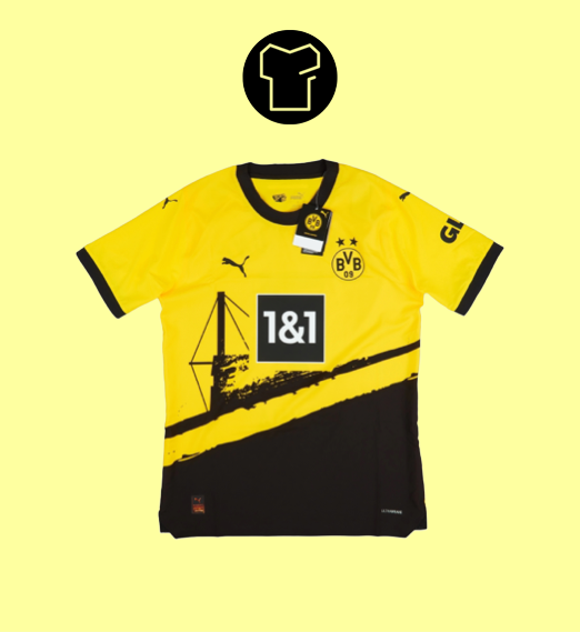 Men’s Mystery Jersey Box 1 Pack.
