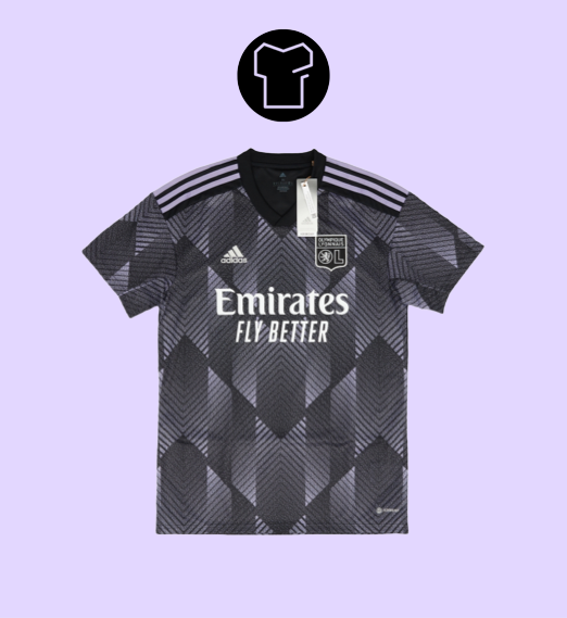 Men’s Mystery Jersey Box 1 Pack.