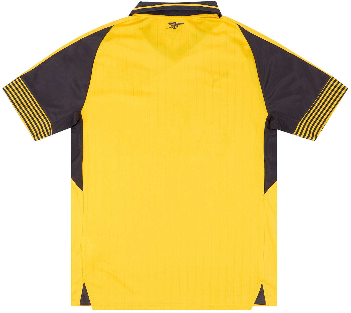 16-17 Arsenal Away Shirt - mysteryjerseys.ca