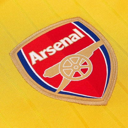 16-17 Arsenal Away Shirt - mysteryjerseys.ca