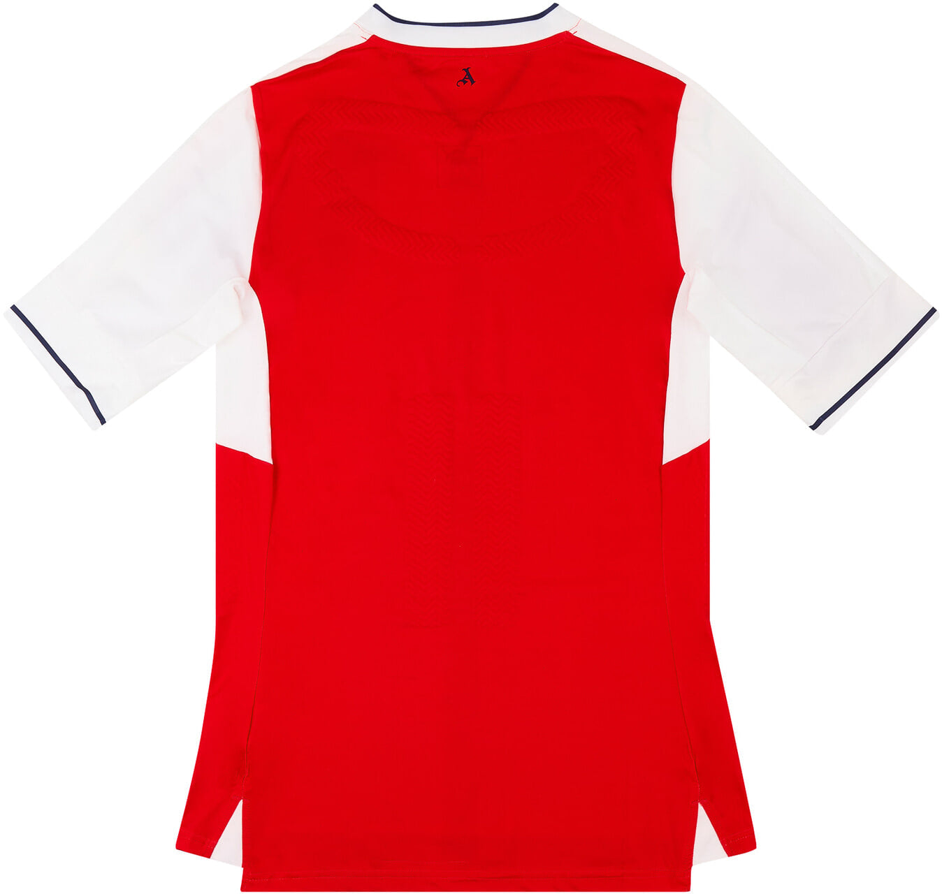 16-17 Arsenal Player Issue Home Shirt - mysteryjerseys.ca