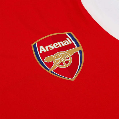 16-17 Arsenal Player Issue Home Shirt - mysteryjerseys.ca