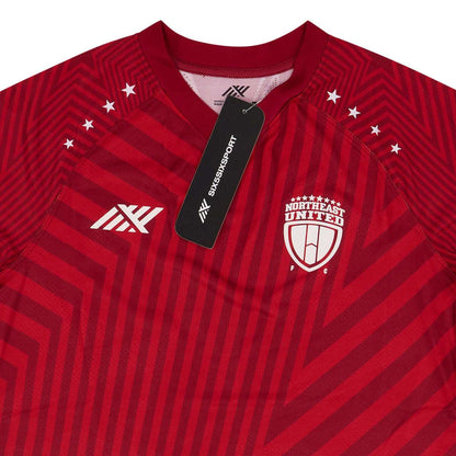 21-22 Northeast United Home Shirt - mysteryjerseys.ca